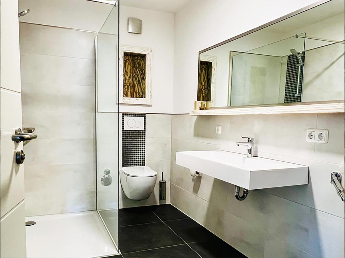 Mg-Quartier Hostel Мьонхенгладбах Екстериор снимка