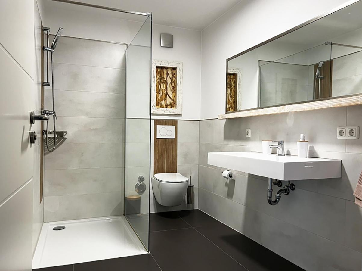 Mg-Quartier Hostel Мьонхенгладбах Екстериор снимка