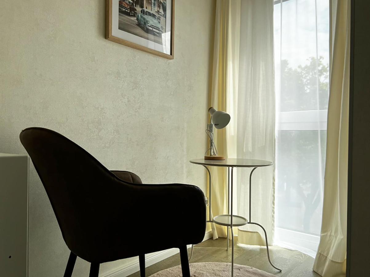 Mg-Quartier Hostel Мьонхенгладбах Екстериор снимка