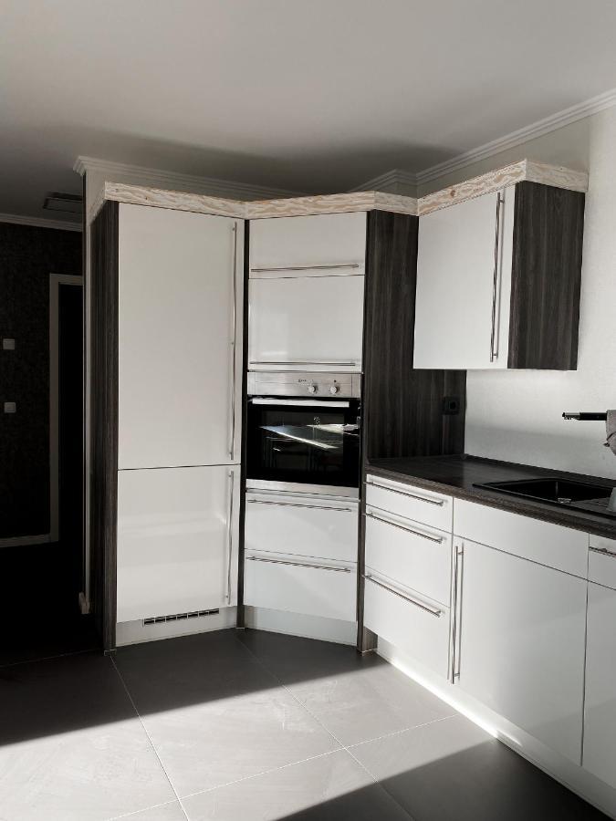 Mg-Quartier Hostel Мьонхенгладбах Екстериор снимка