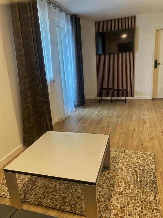 Mg-Quartier Hostel Мьонхенгладбах Екстериор снимка