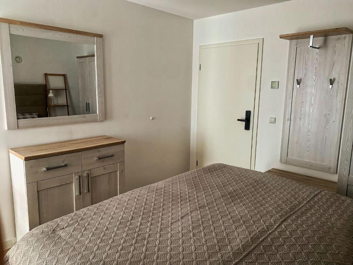 Mg-Quartier Hostel Мьонхенгладбах Екстериор снимка