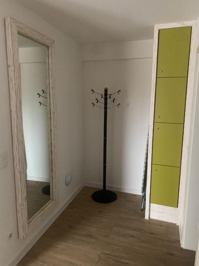 Mg-Quartier Hostel Мьонхенгладбах Екстериор снимка