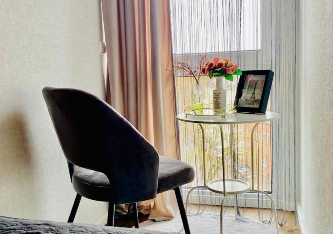 Mg-Quartier Hostel Мьонхенгладбах Екстериор снимка