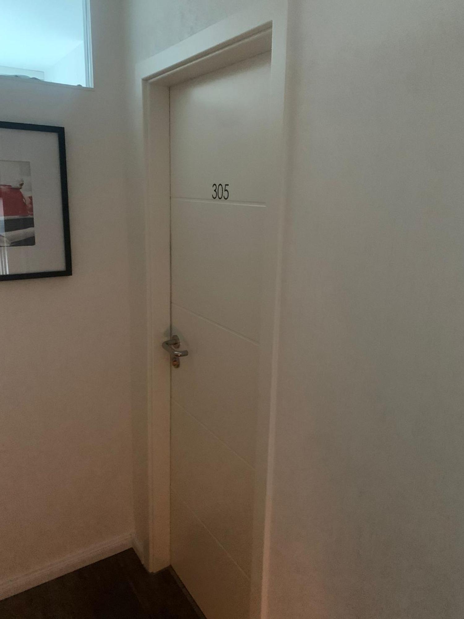 Mg-Quartier Hostel Мьонхенгладбах Екстериор снимка