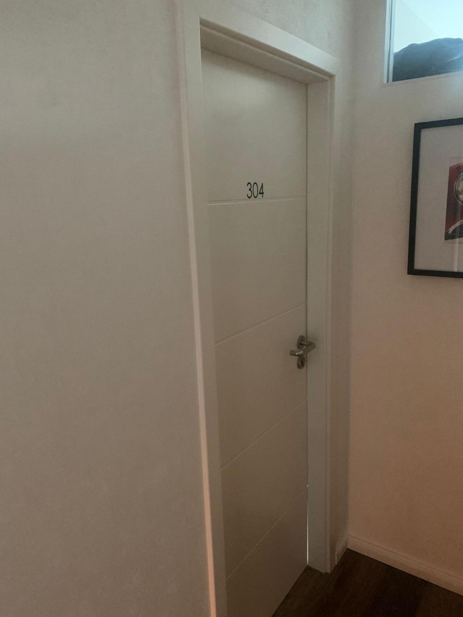 Mg-Quartier Hostel Мьонхенгладбах Екстериор снимка