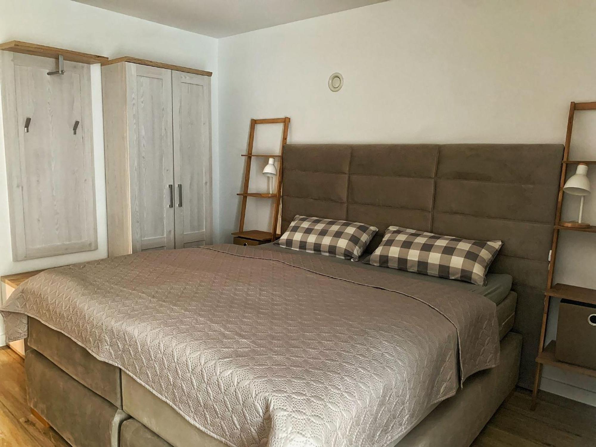 Mg-Quartier Hostel Мьонхенгладбах Екстериор снимка