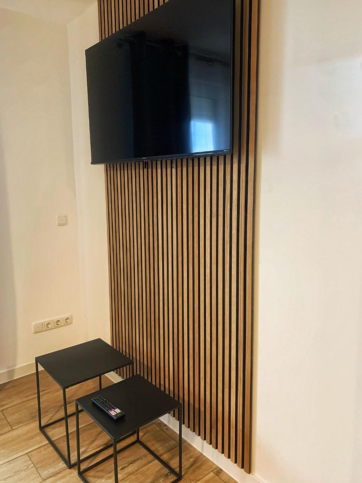 Mg-Quartier Hostel Мьонхенгладбах Екстериор снимка